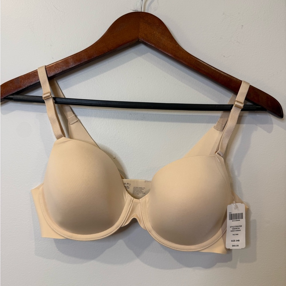 Soma Vanishing 360 Perfect Coverage 34B